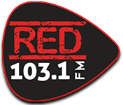 Red 103.1 Redding's Classic Rock