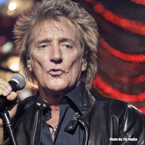 rod stewart