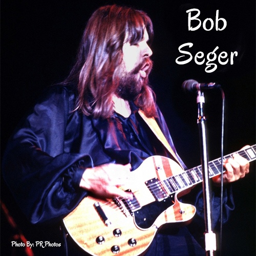 Bob Seger