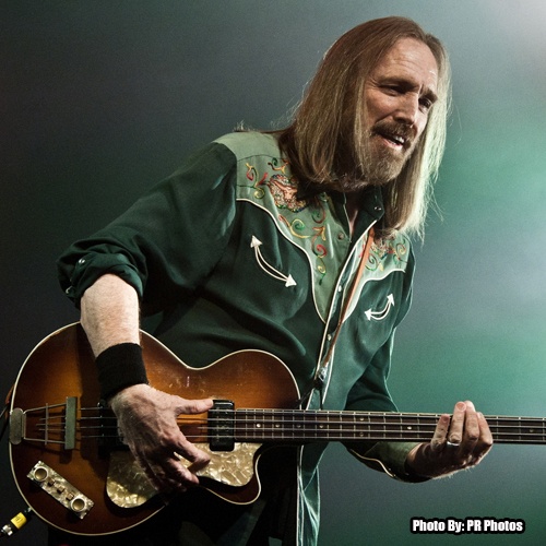 New Music from Tom Petty