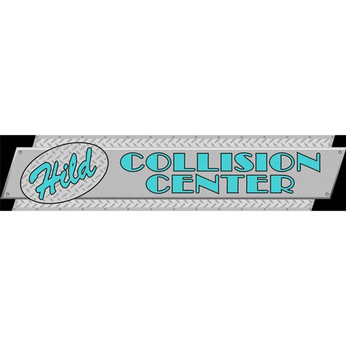 Hild collision Center