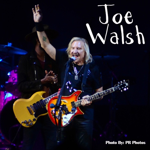 Joe Walsh
