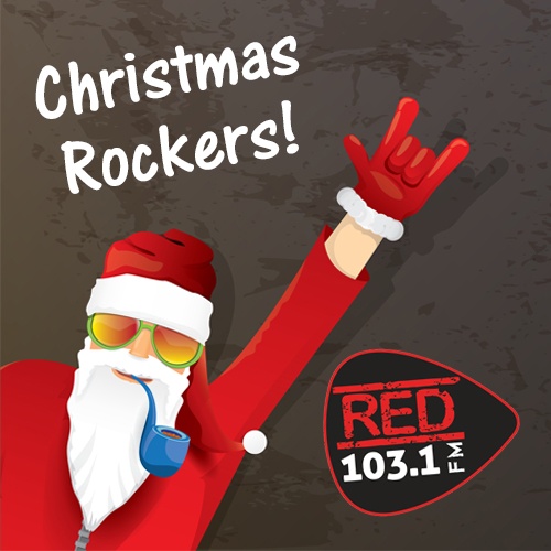 Christmas Rockers