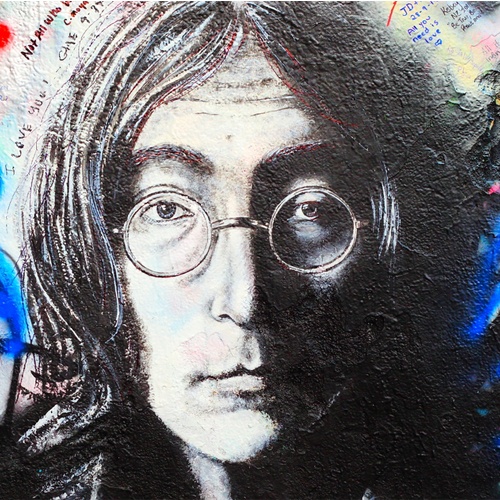 Red’s Classic Rock Artist of the Week… John Lennon!