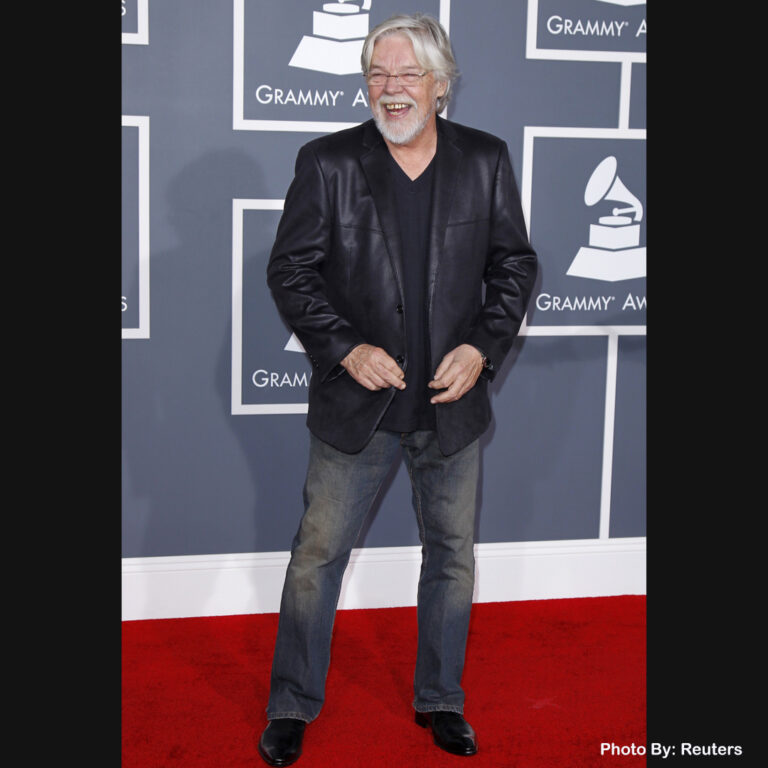 Red’s Classic Rock Artist of the Week… Bob Seger