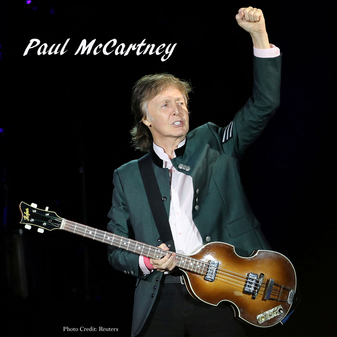 My Love (Paul McCartney and Wings song) - Wikipedia