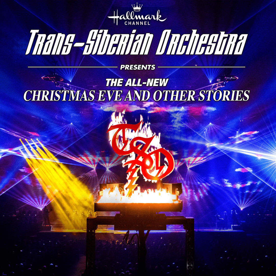 Win Trans-Siberian Orchestra Tickets! – Red 103.1 Redding's Classic Rock