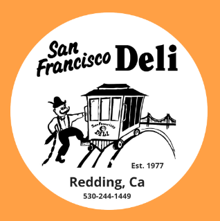 SFDeliRedding