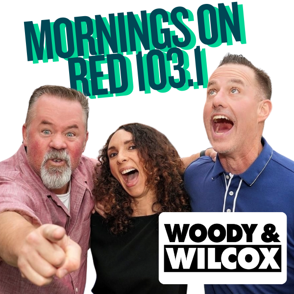 Red’s New Morning Show