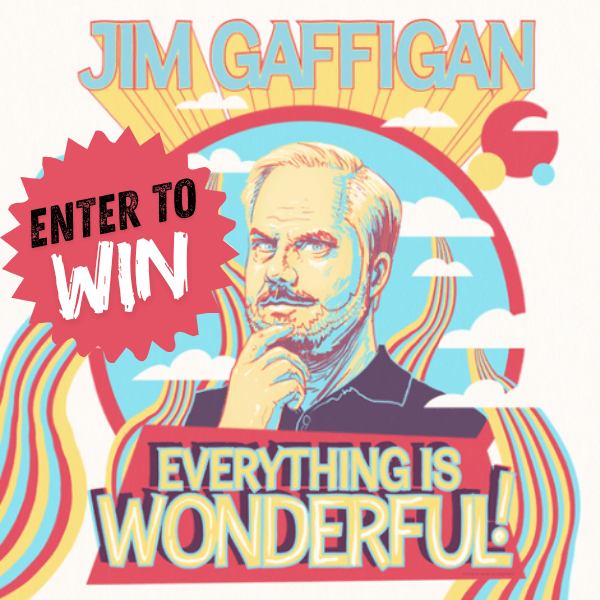Win Comedy!