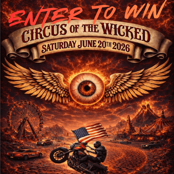 Win Motorsports Stunt Show Tickets