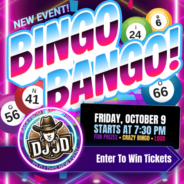 Win Bingo Bango